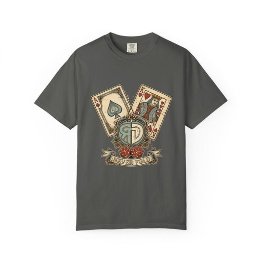 RD Never Fold Tee