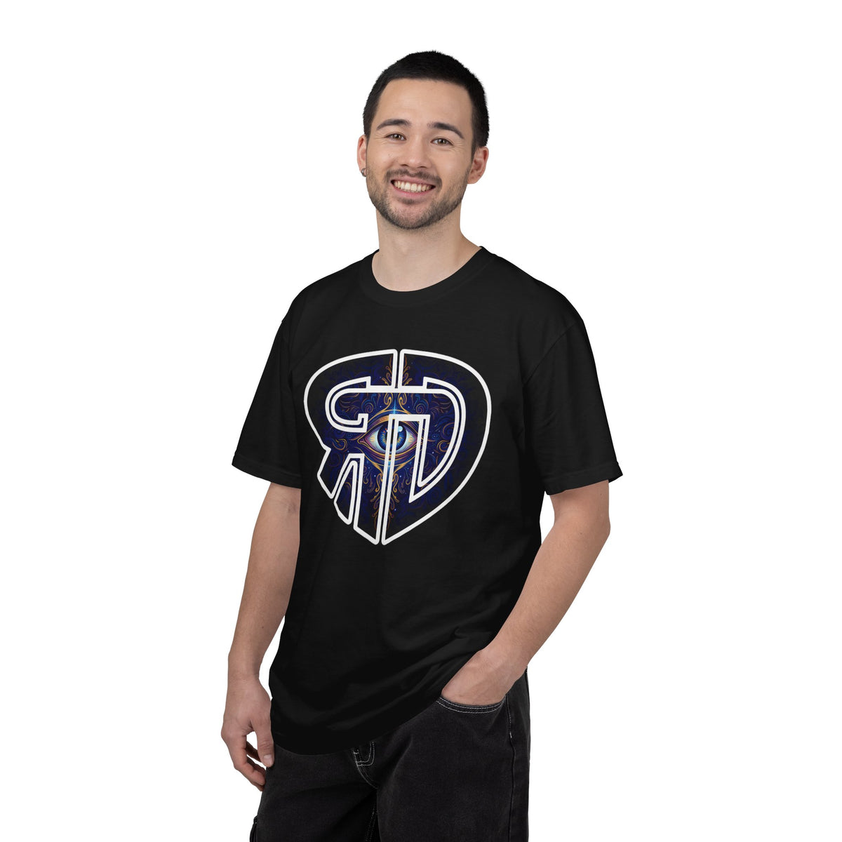 RD Third Eye Tee
