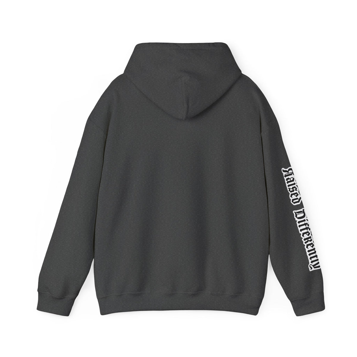 RD Emblem Hoodie