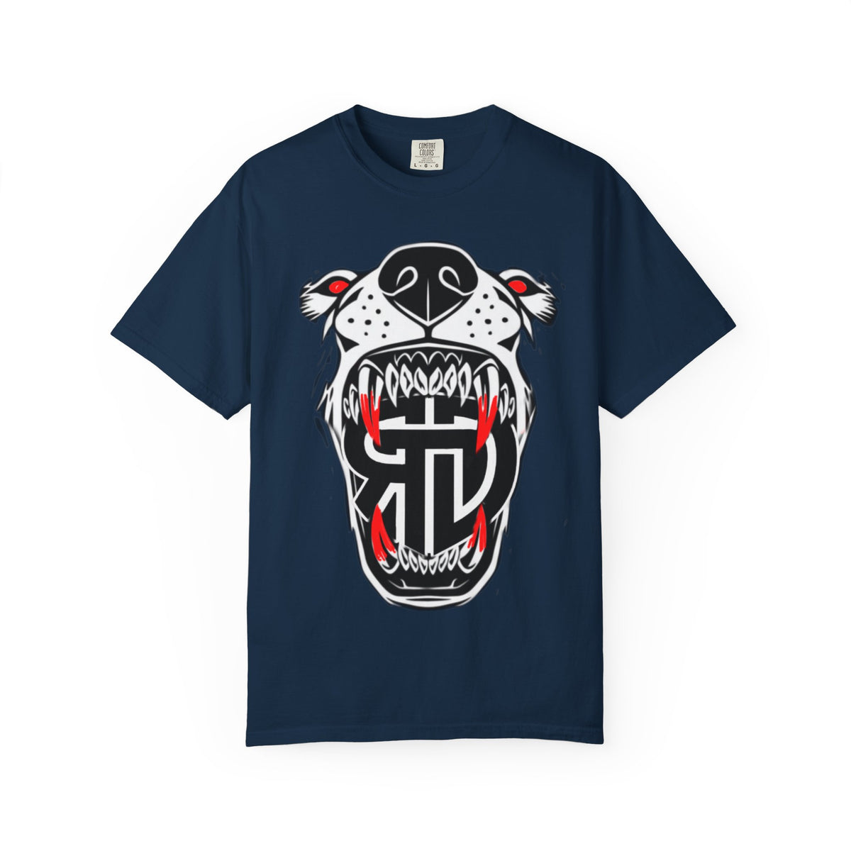RD Killer Predator Tee