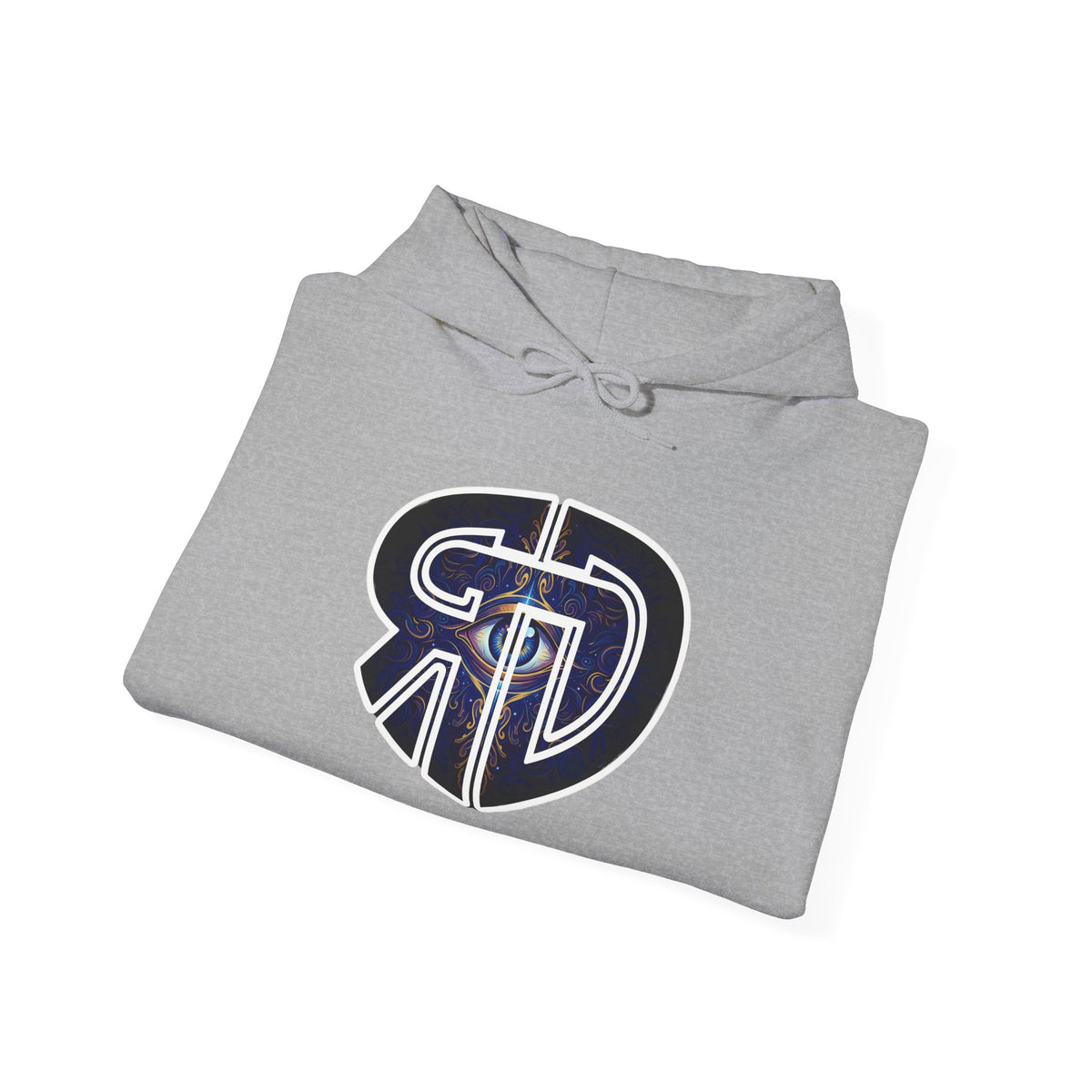 RD Third Eye Hoodie