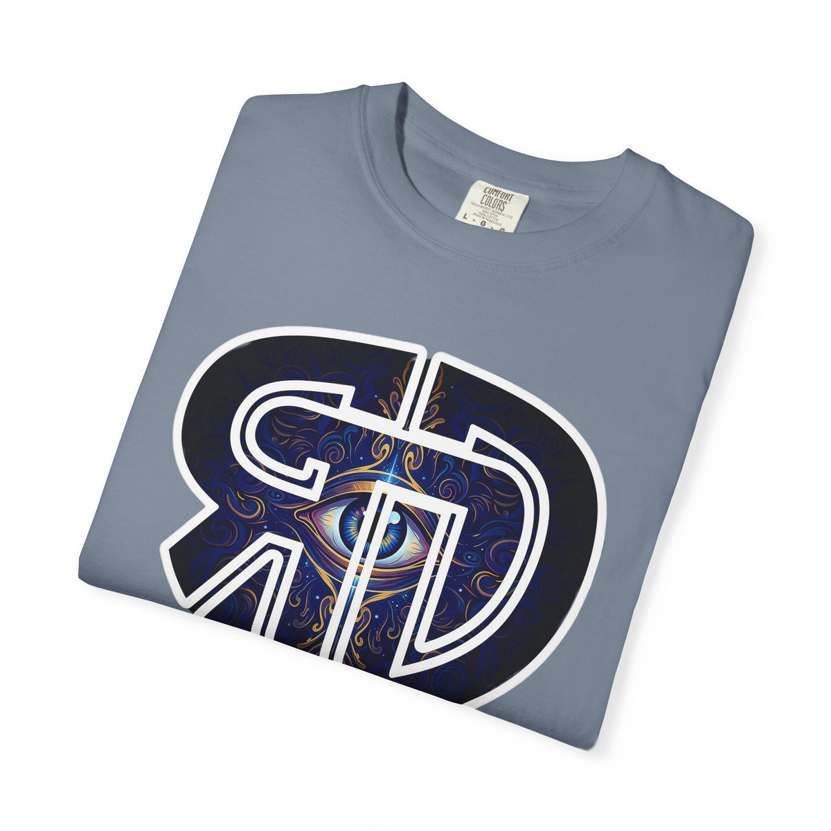 RD Third Eye Tee