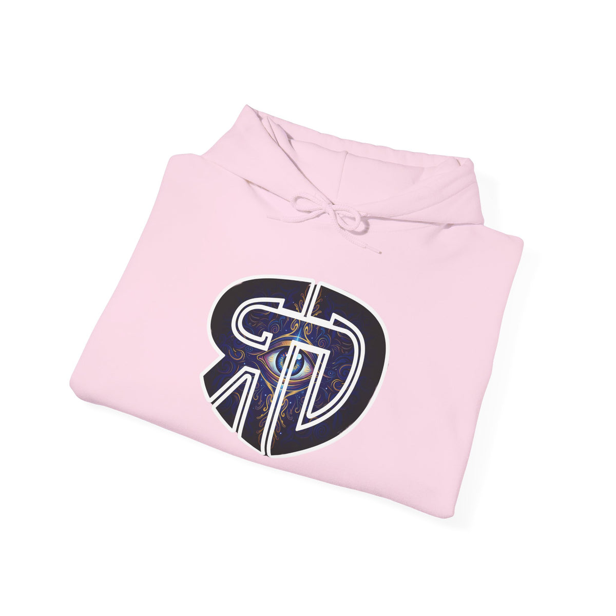 RD Third Eye Hoodie