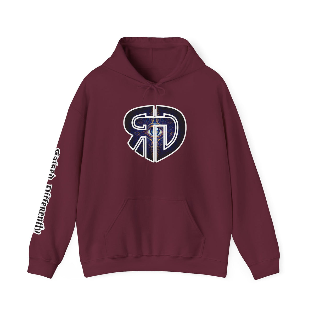 RD Third Eye Hoodie