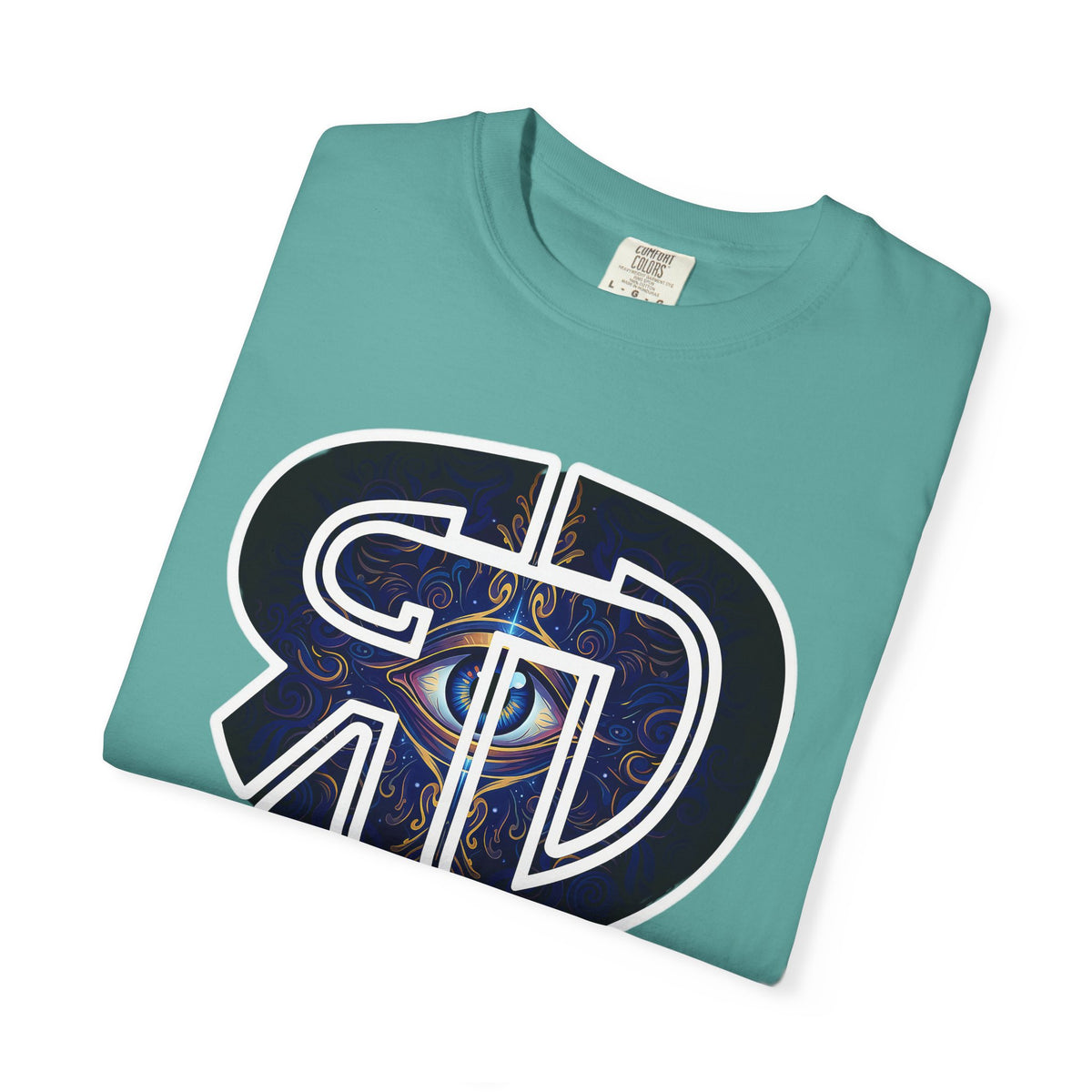 RD Third Eye Tee