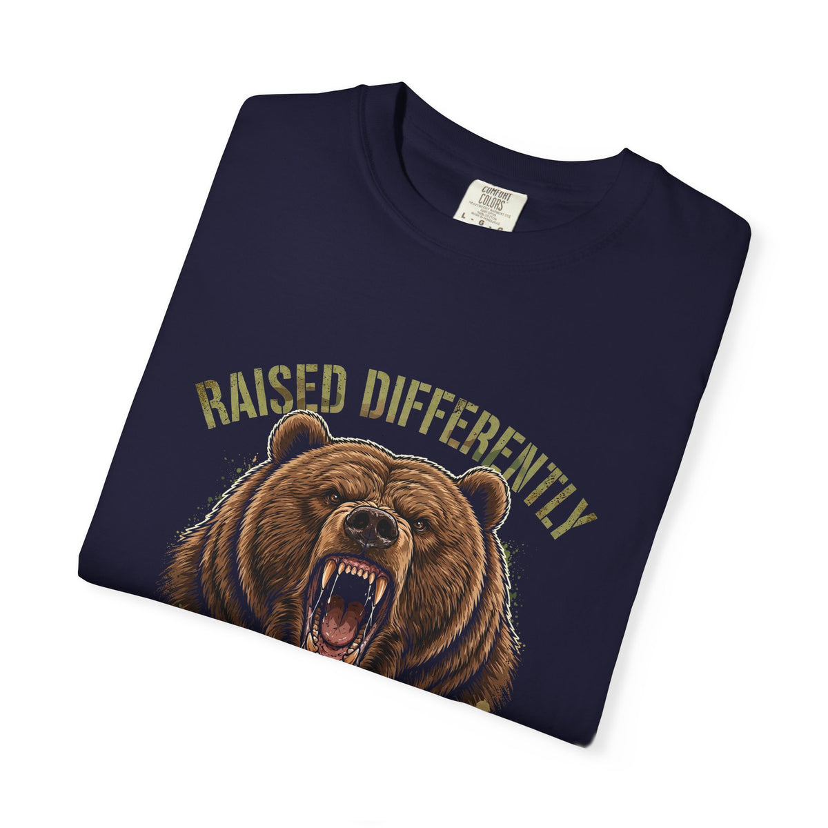 RD Camo Tee