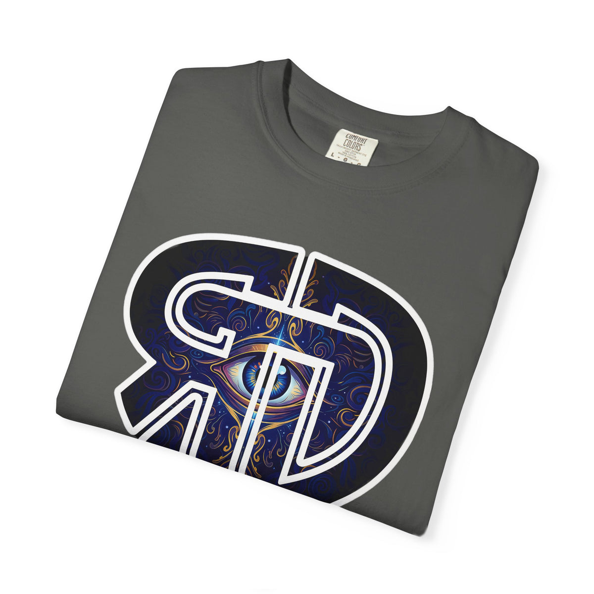 RD Third Eye Tee