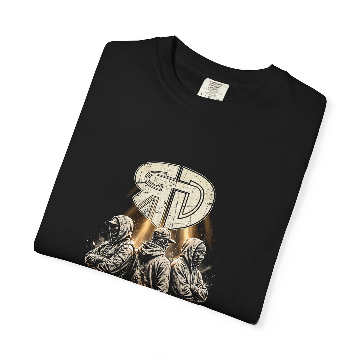 RD Creed Tee