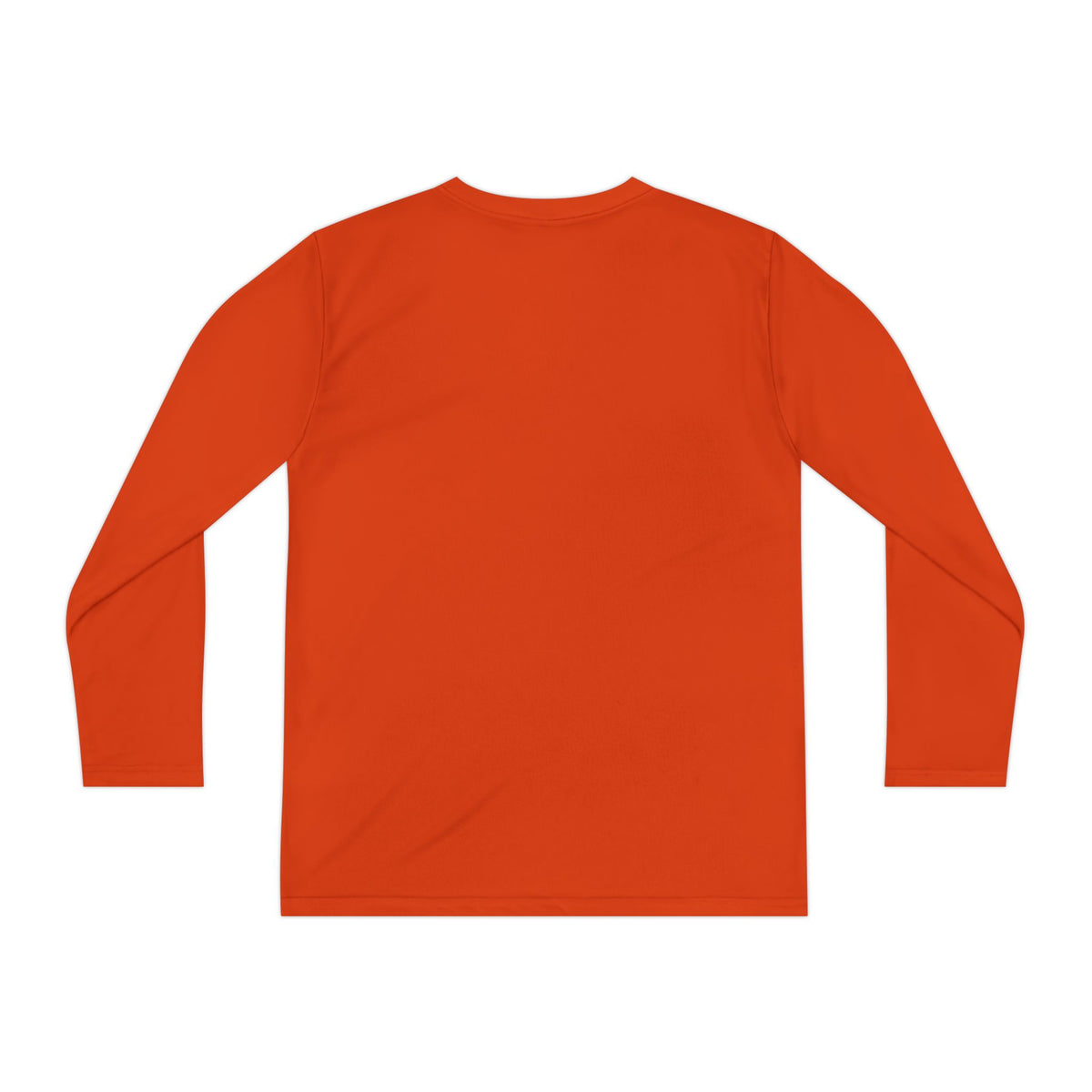 RD Space Logo Youth Long Sleeve Tee