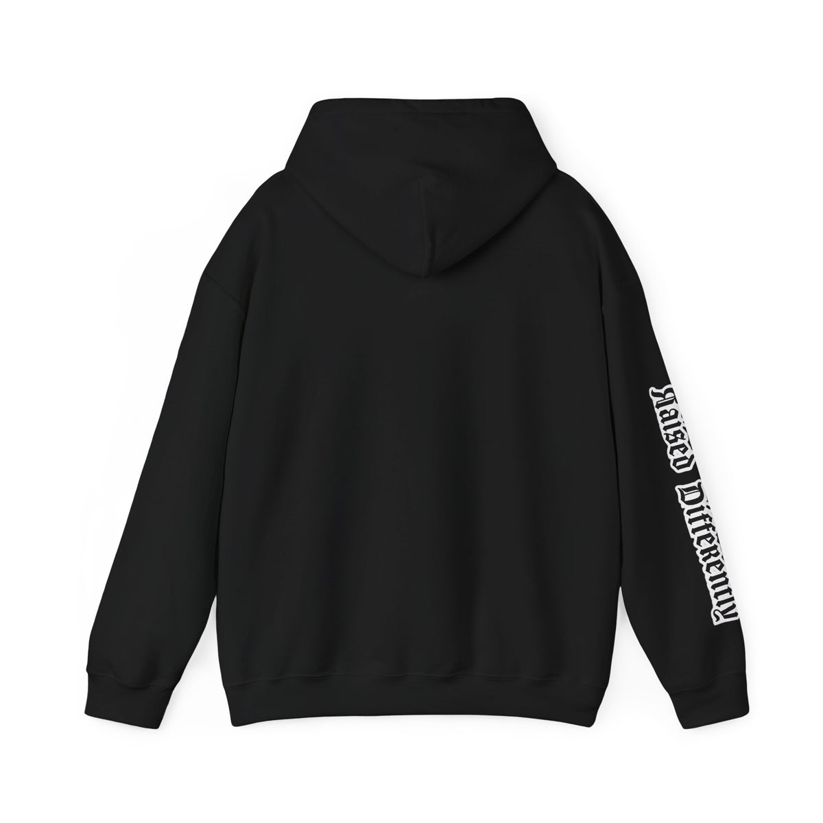 RD Emblem Hoodie