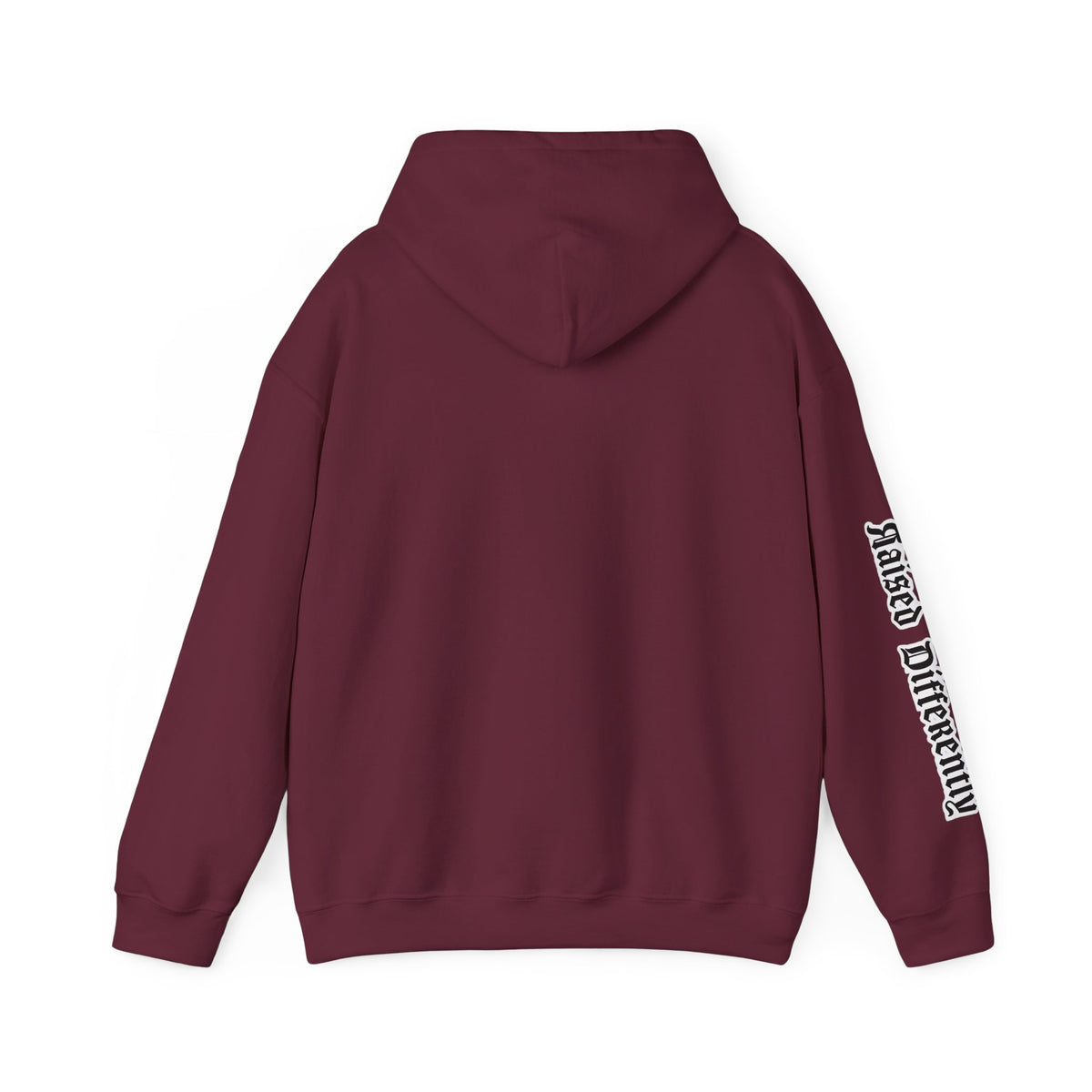 RD Third Eye Hoodie