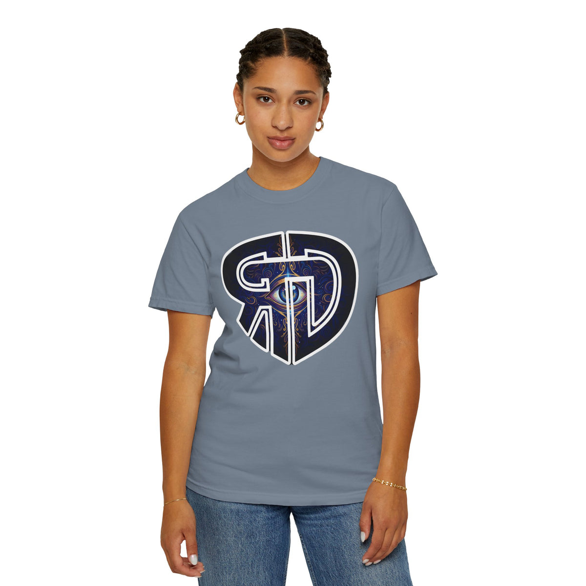 RD Third Eye Tee