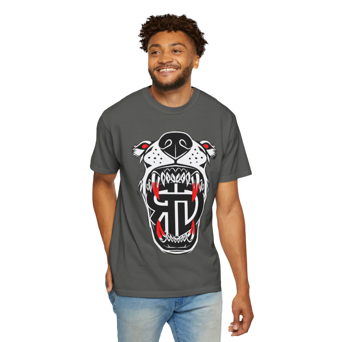RD Killer Predator Tee