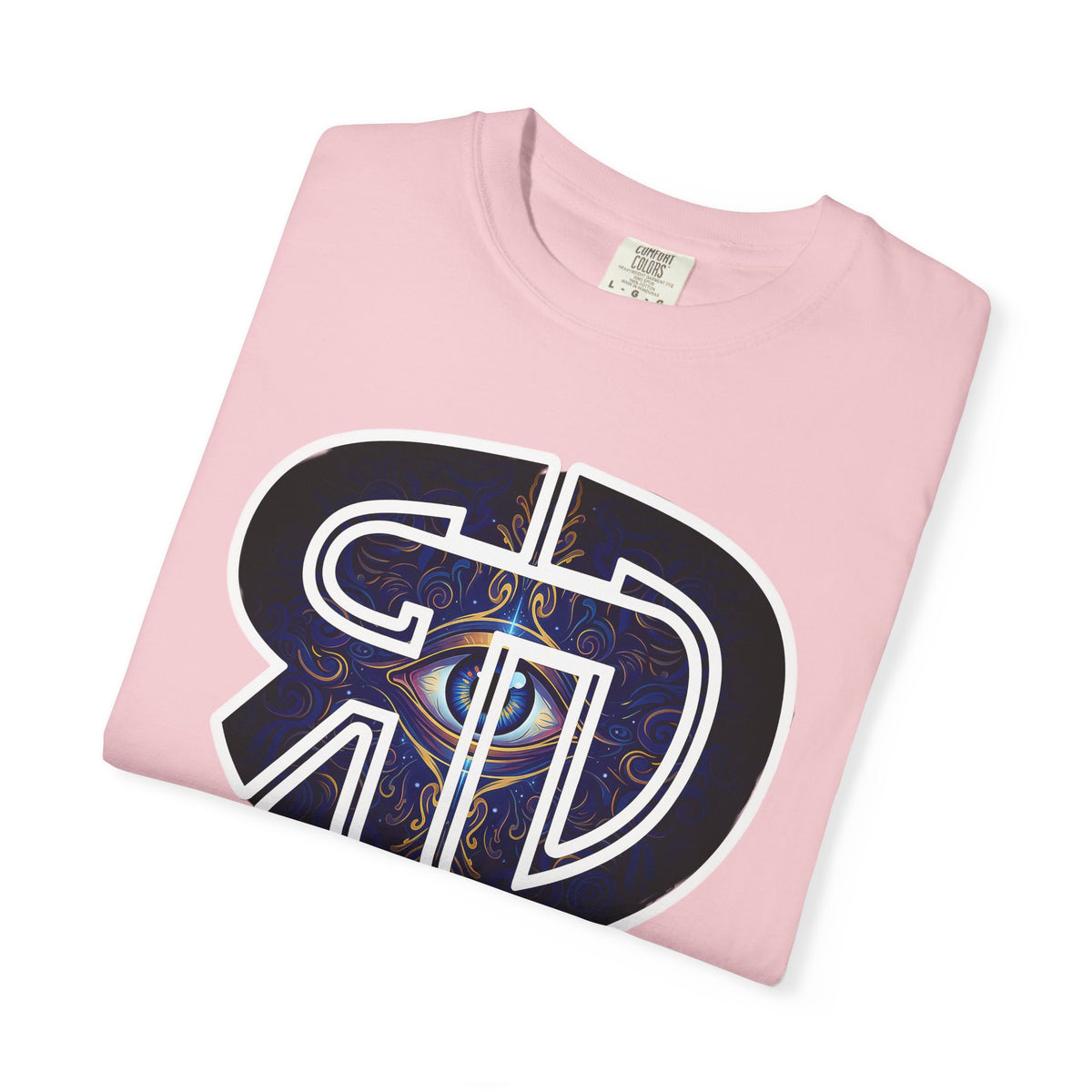 RD Third Eye Tee
