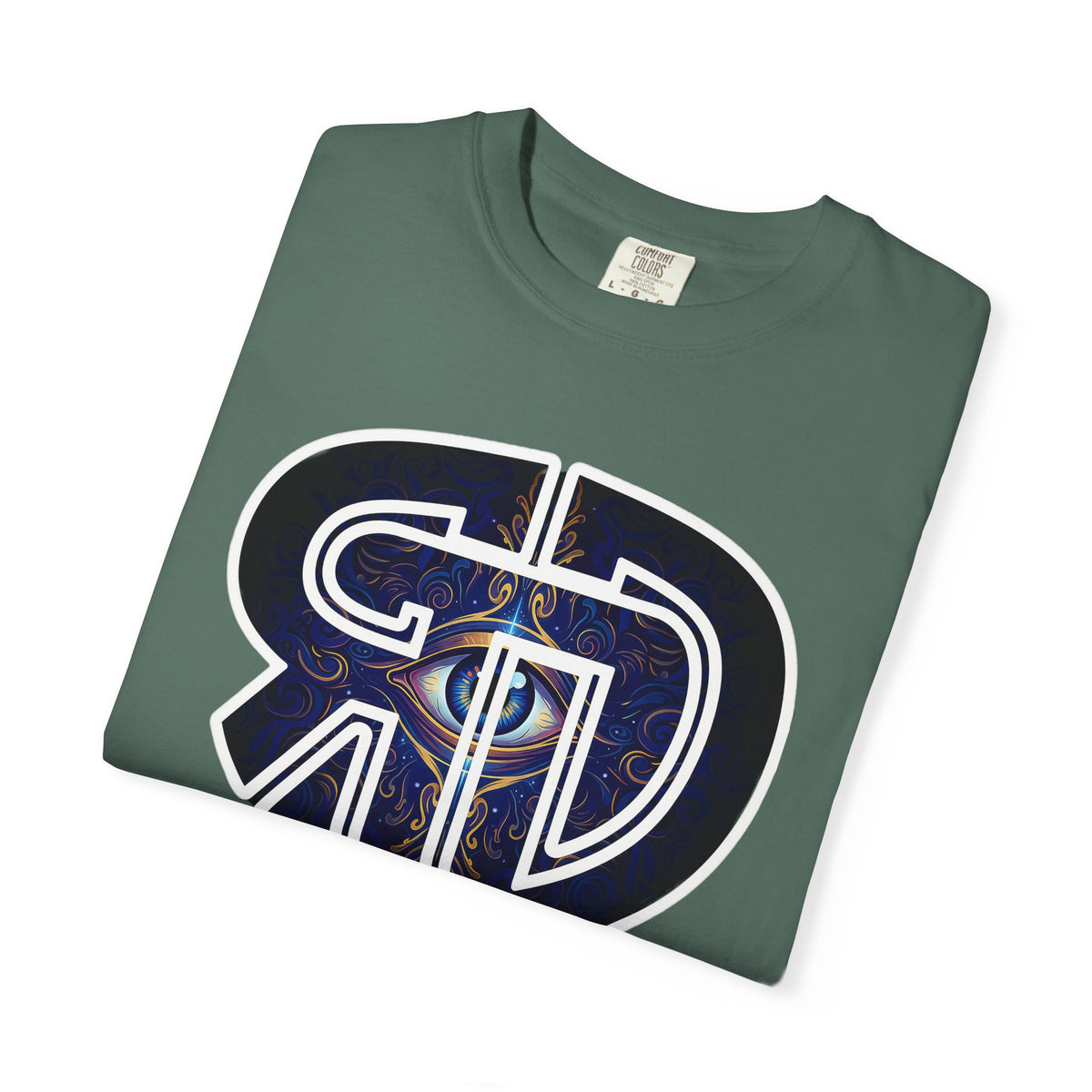 RD Third Eye Tee