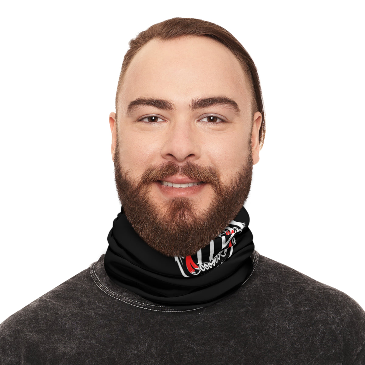 RD Killer Predator Neck Gaiter