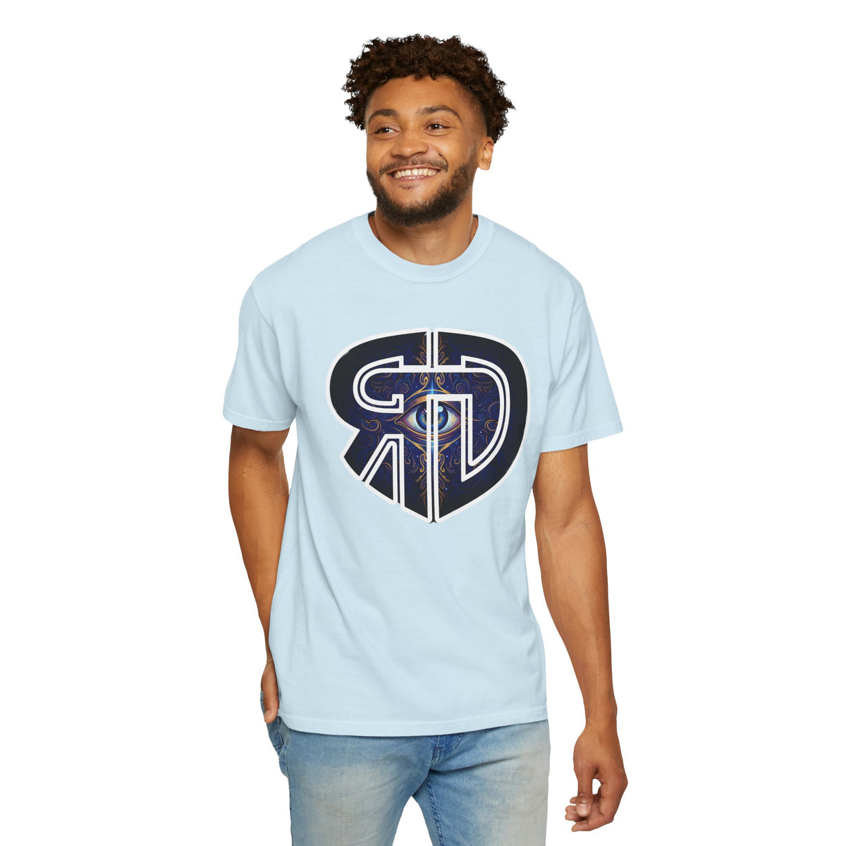 RD Third Eye Tee