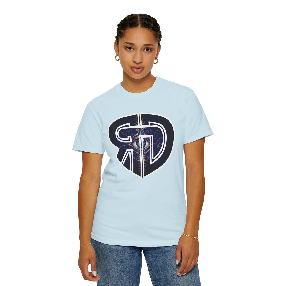 RD Third Eye Tee
