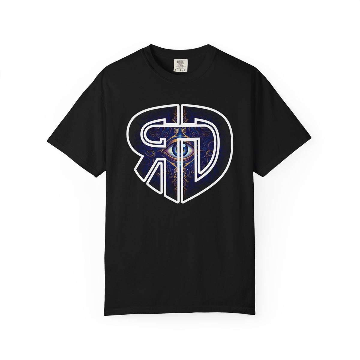RD Third Eye Tee