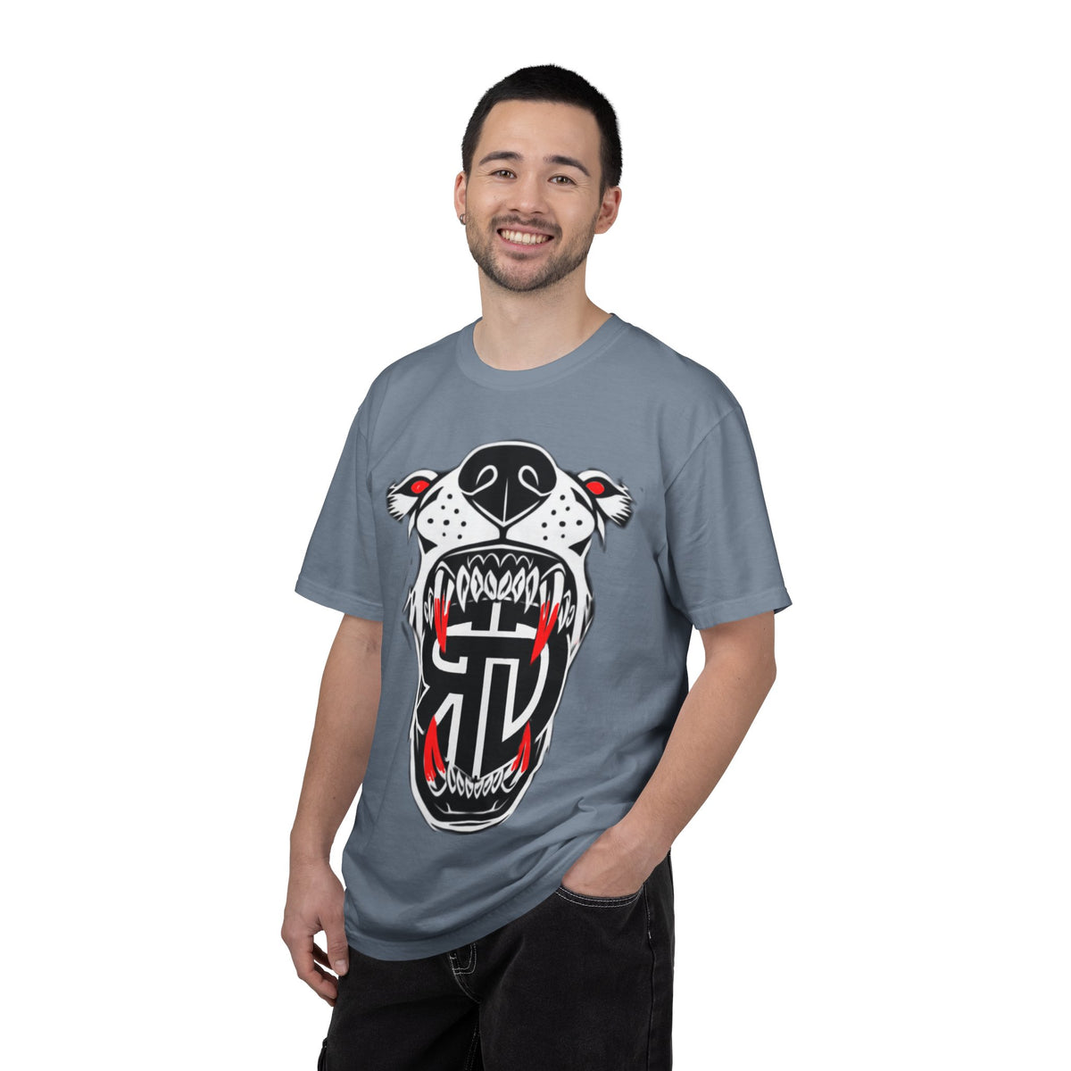 RD Killer Predator Tee