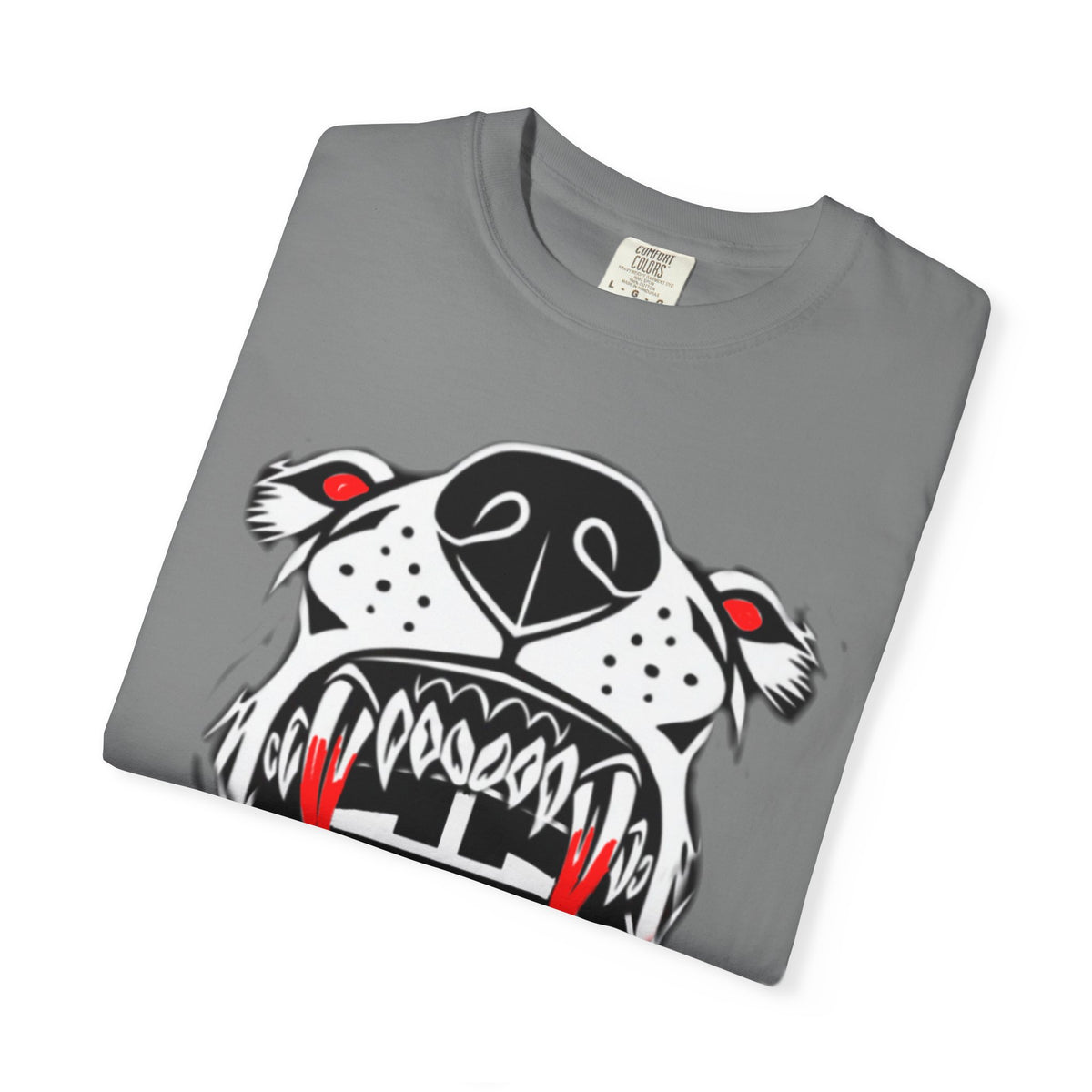 RD Killer Predator Tee