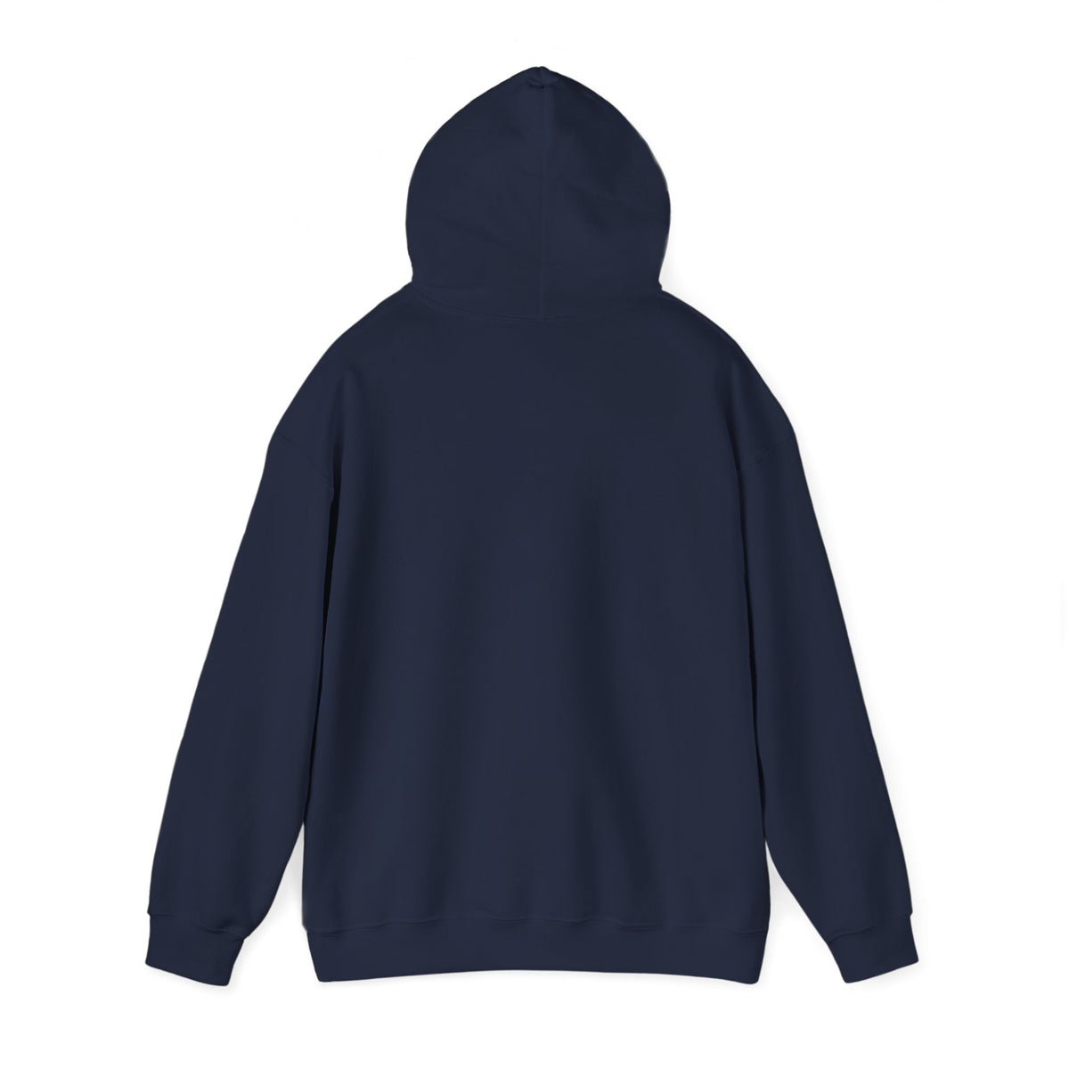 RD Never Fold Hoodie