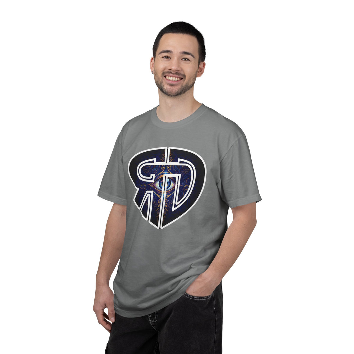 RD Third Eye Tee