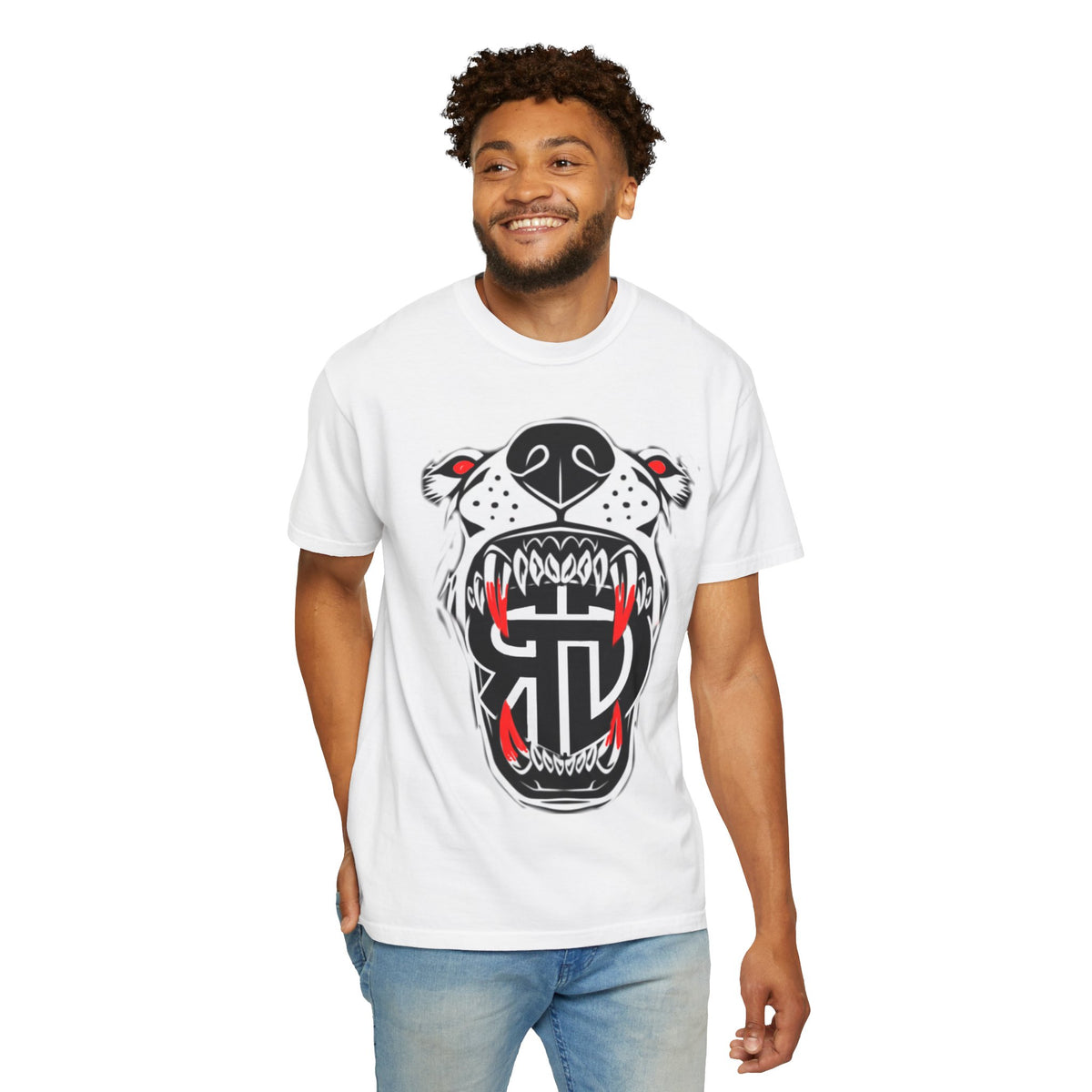 RD Killer Predator Tee