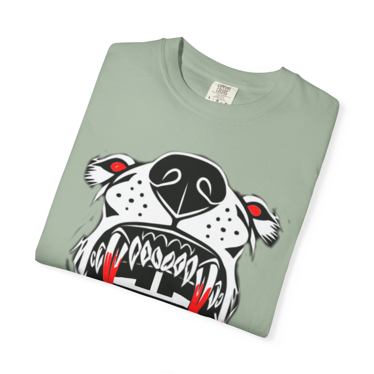RD Killer Predator Tee