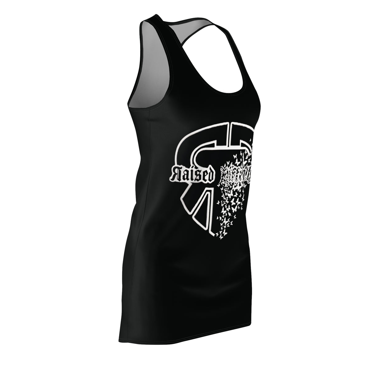 RD Butterfly Effect Racerback Dress