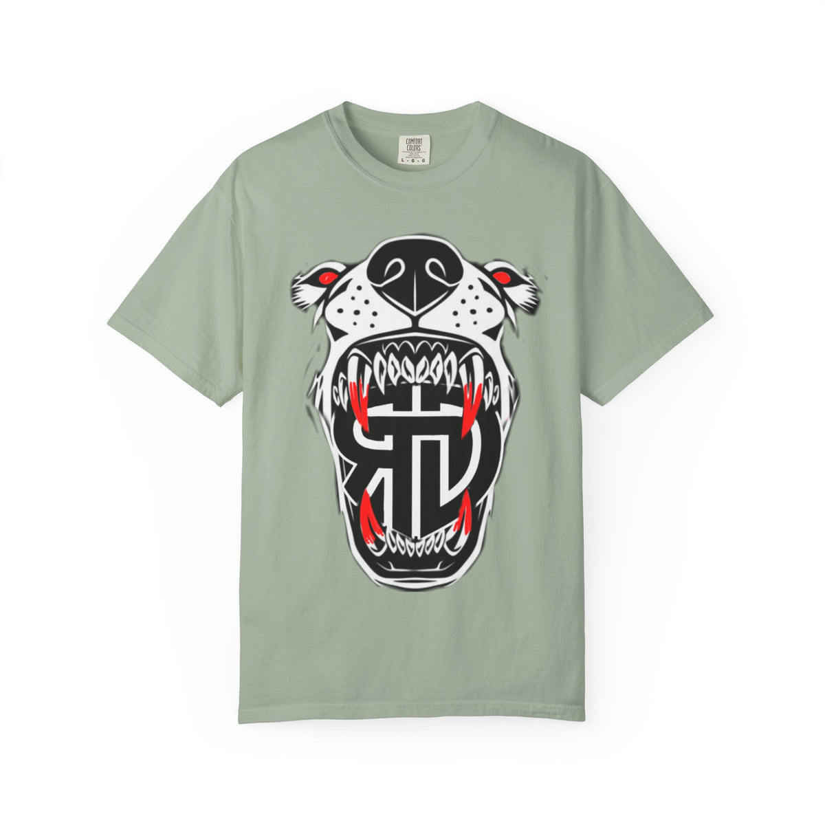RD Killer Predator Tee