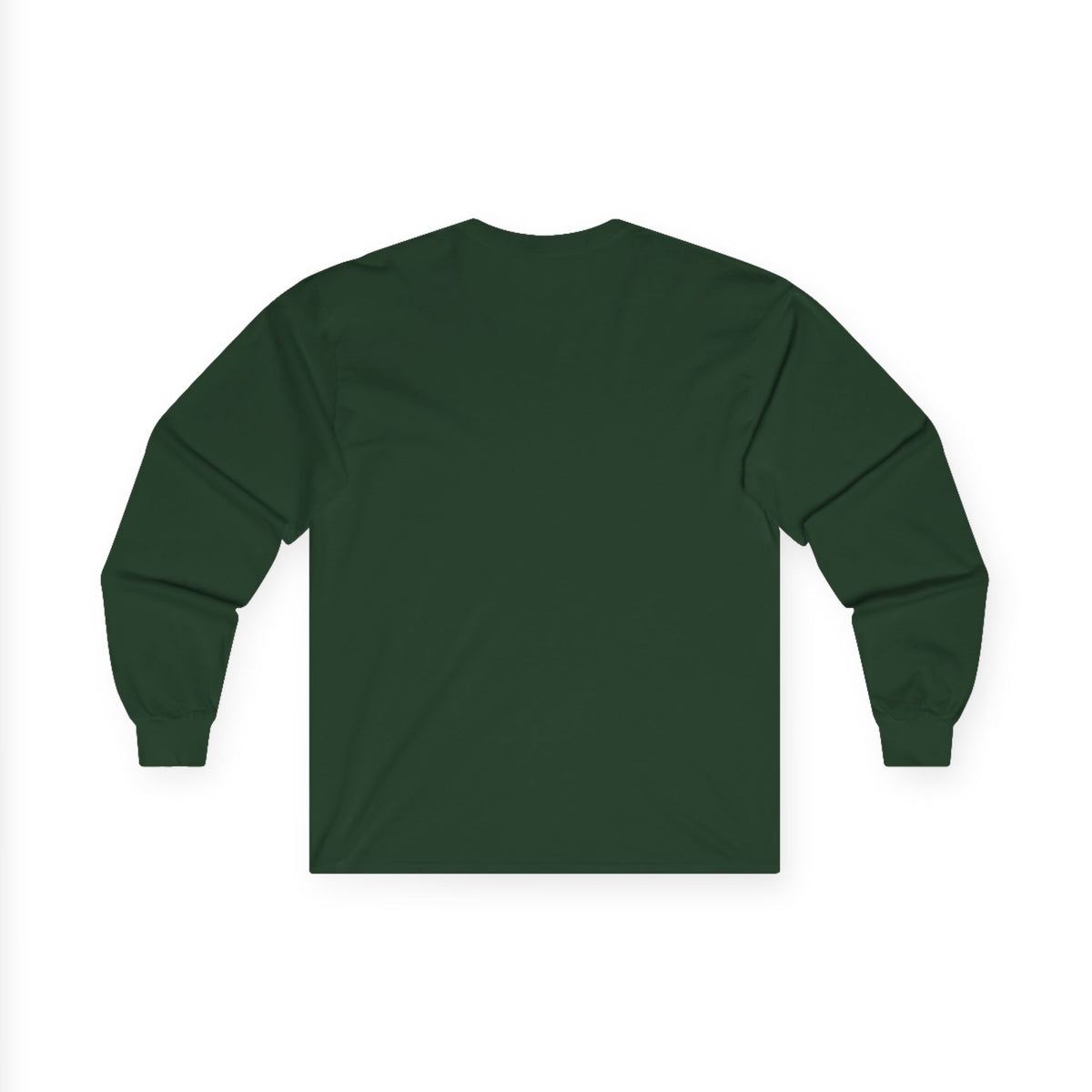 RD Camo Long Sleeve Tee