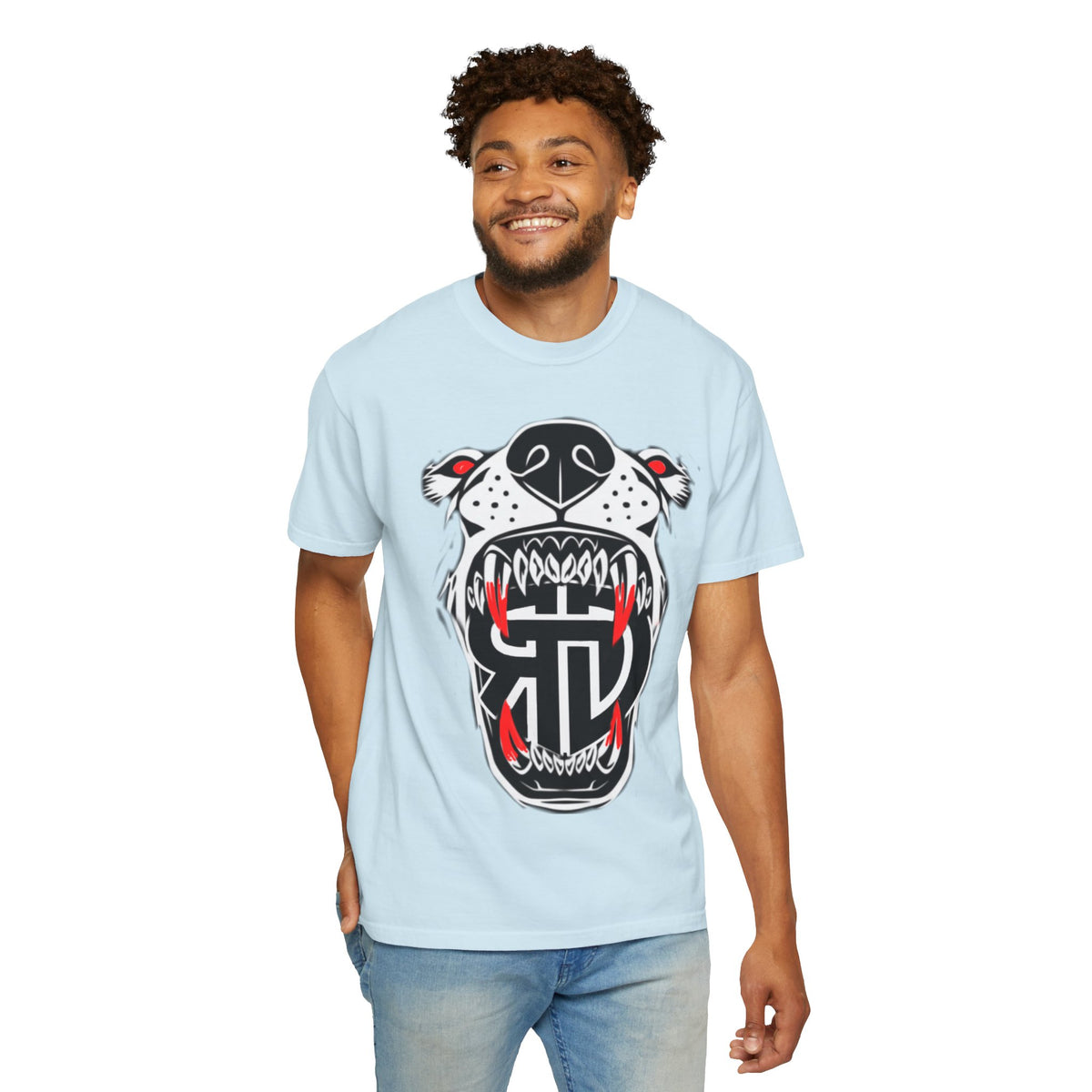 RD Killer Predator Tee