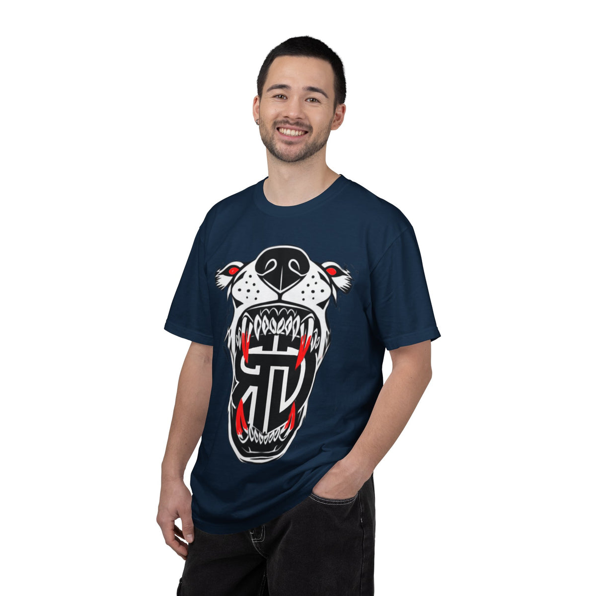 RD Killer Predator Tee