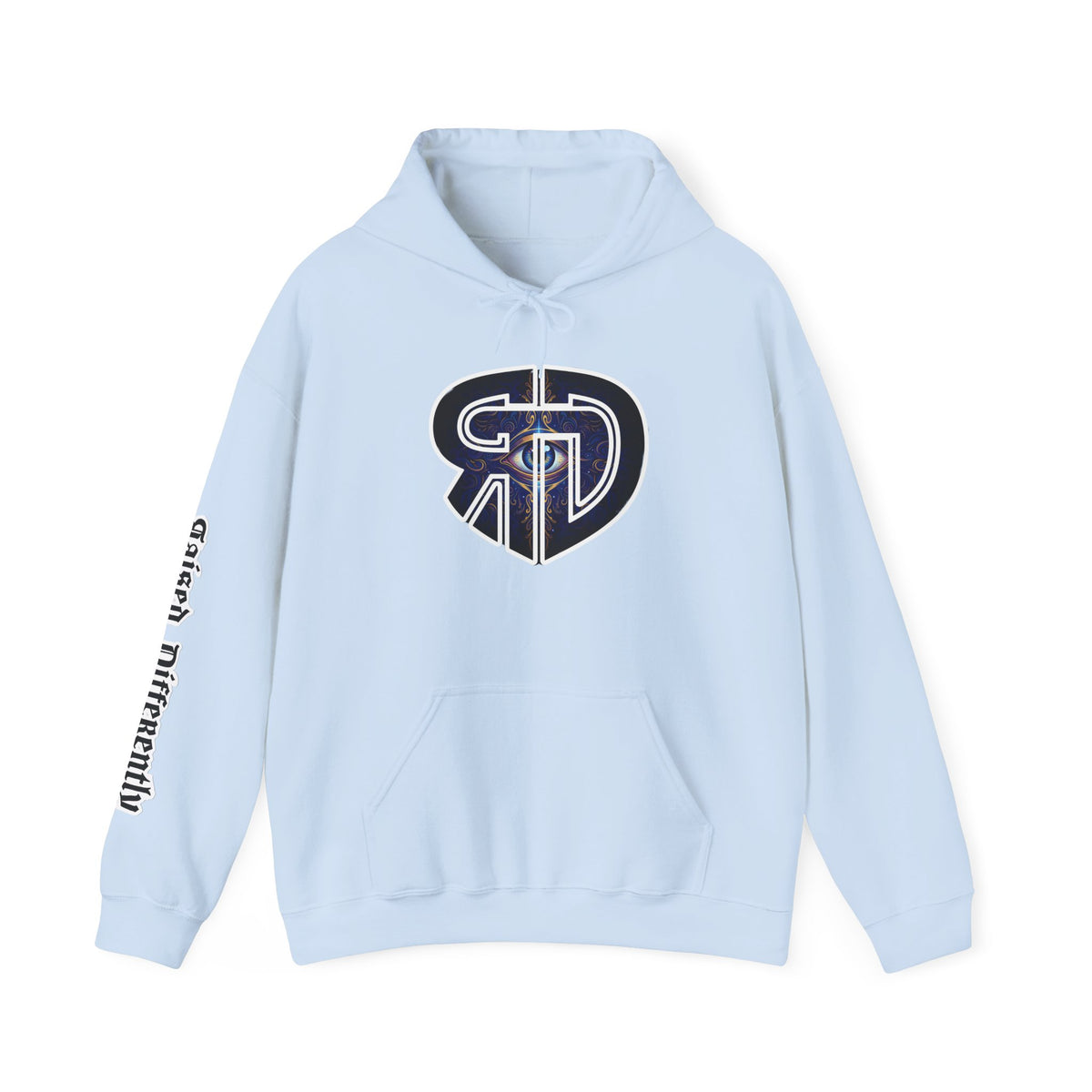 RD Third Eye Hoodie