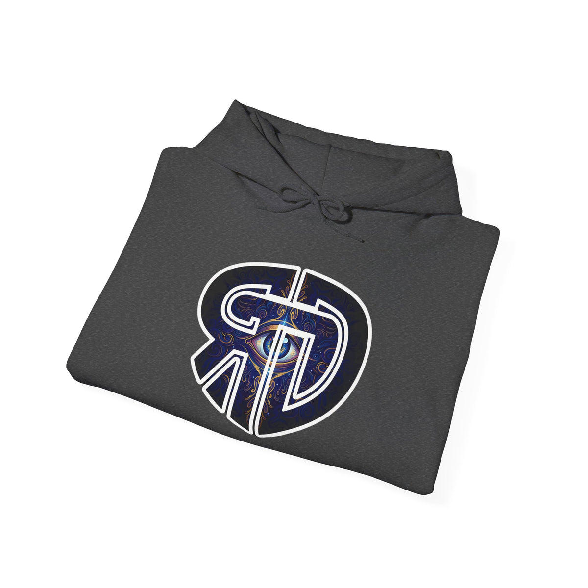 RD Third Eye Hoodie