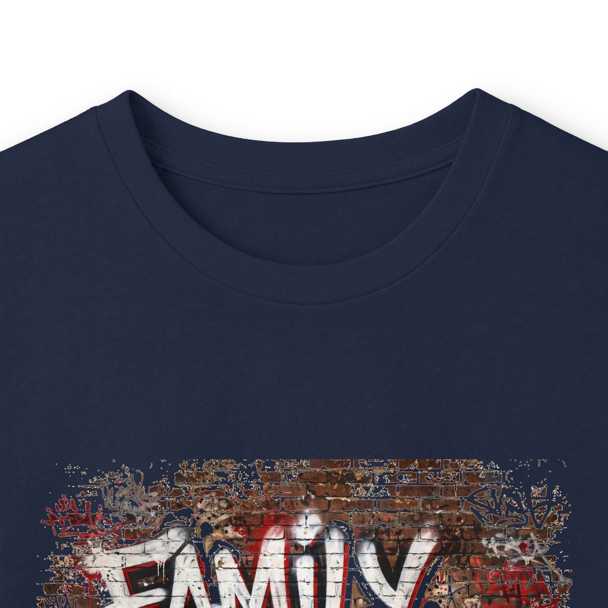 RD Family Over Everything Long Sleeve Tee