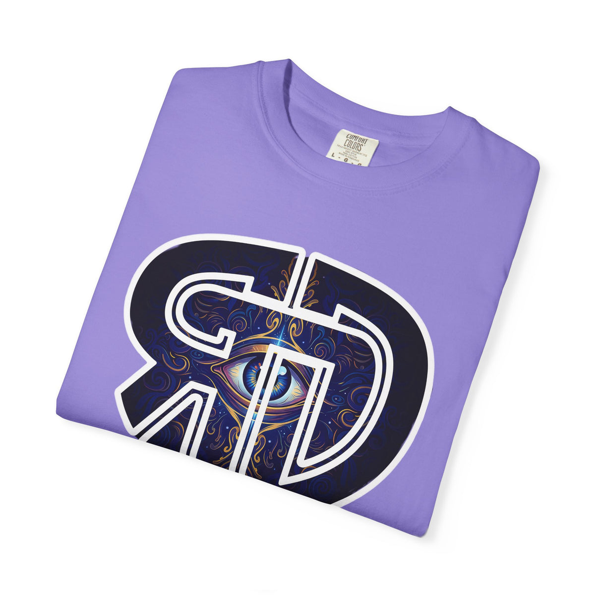 RD Third Eye Tee