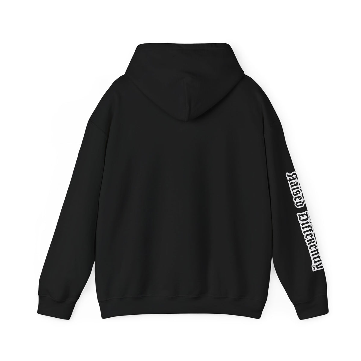 RD Third Eye Hoodie