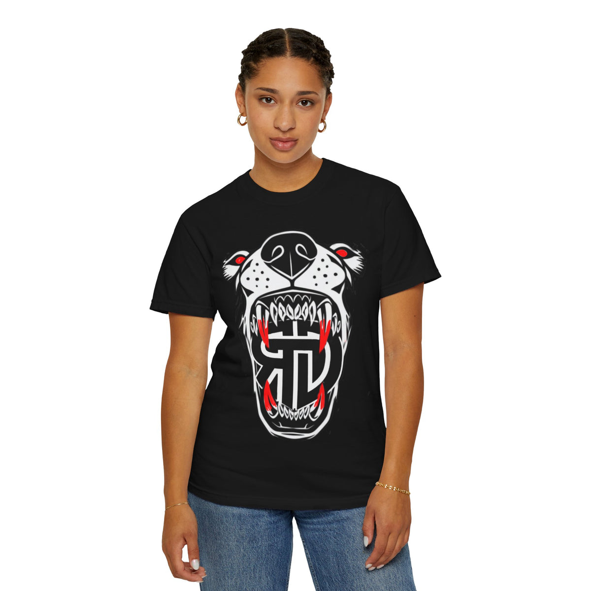 RD Killer Predator Tee