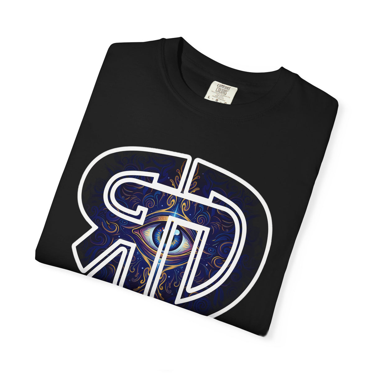 RD Third Eye Tee