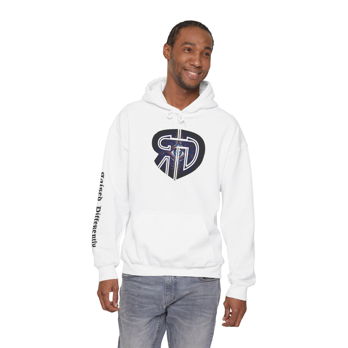 RD Third Eye Hoodie