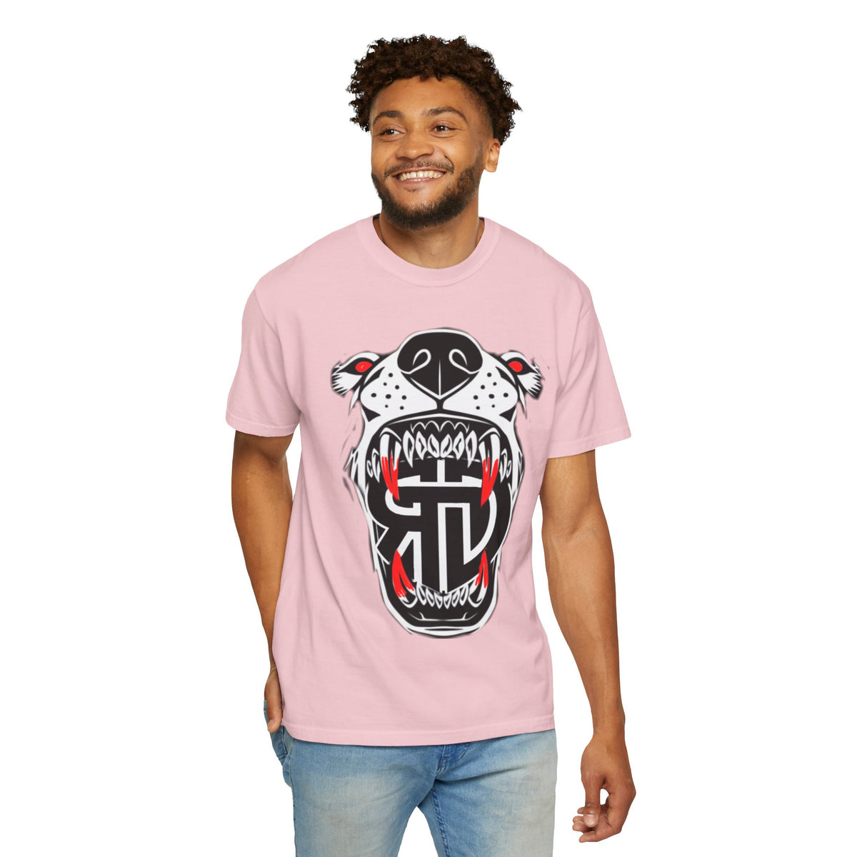 RD Killer Predator Tee