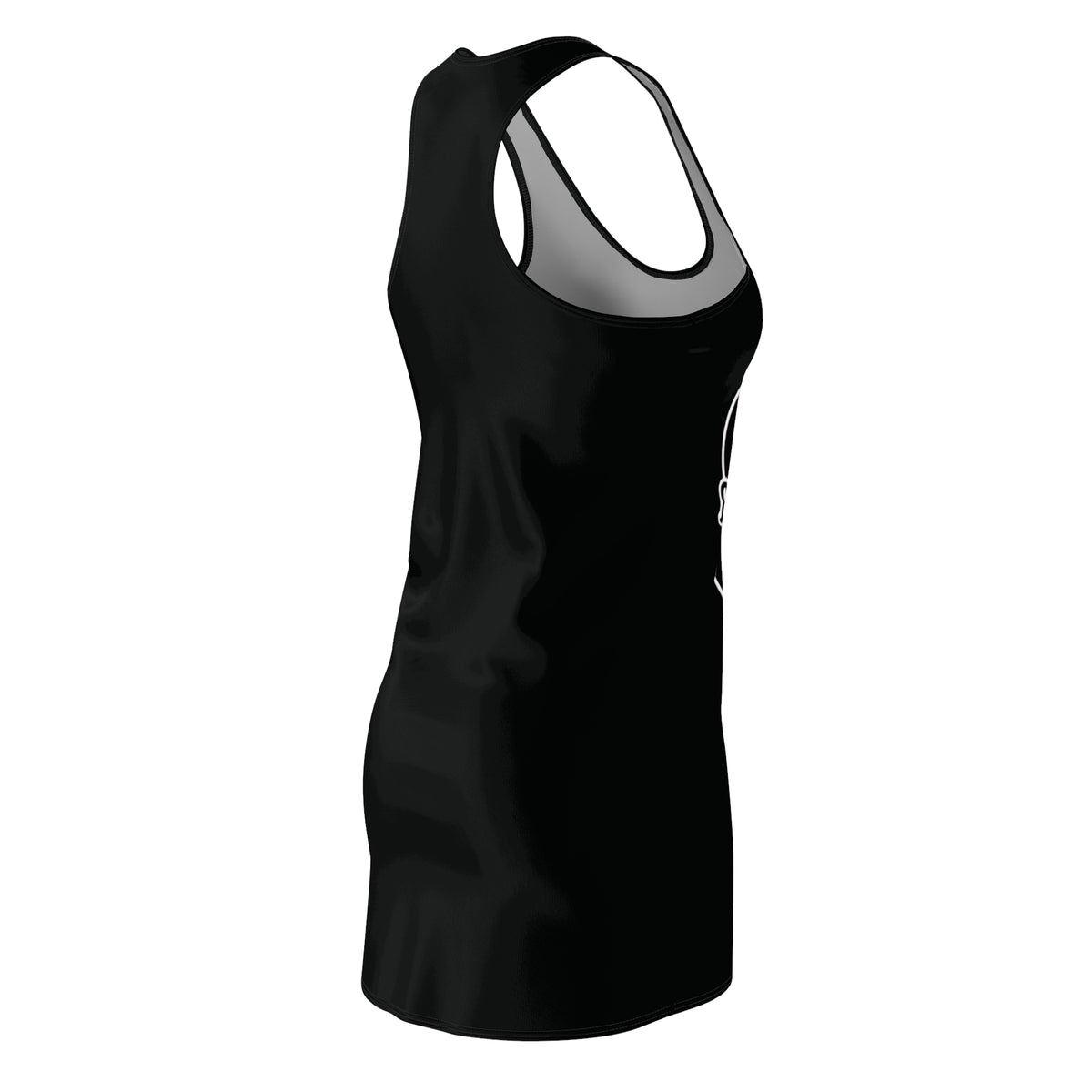 RD Butterfly Effect Racerback Dress