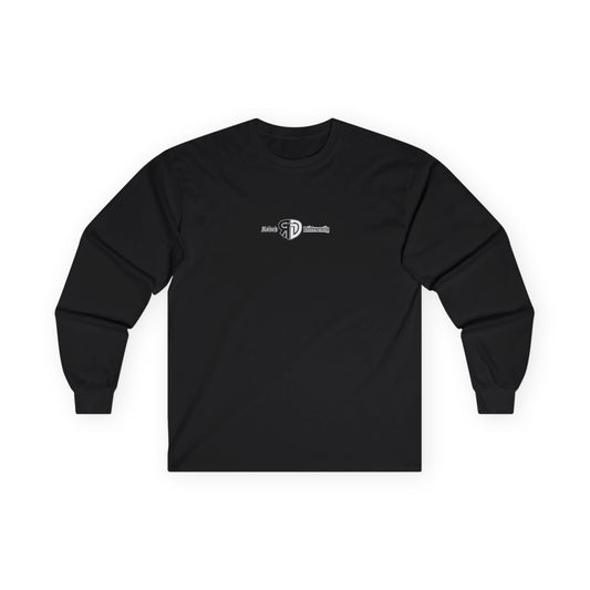 RD Came From Nothing Long Sleeve Tee