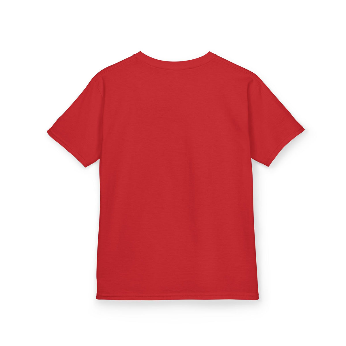 RD Space Logo Kids Tee