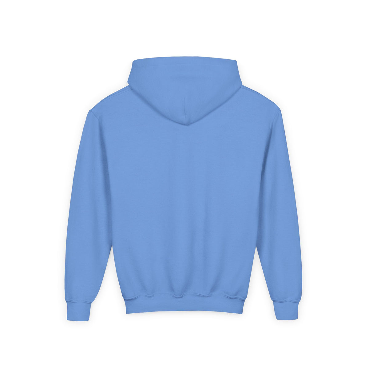 RD Colorful Gothic Youth Hoodie