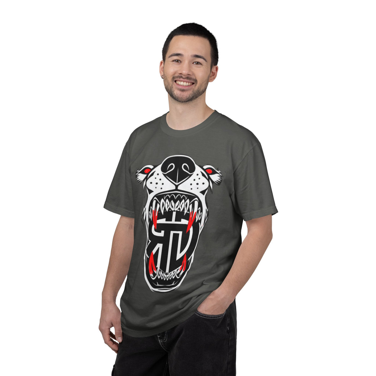 RD Killer Predator Tee