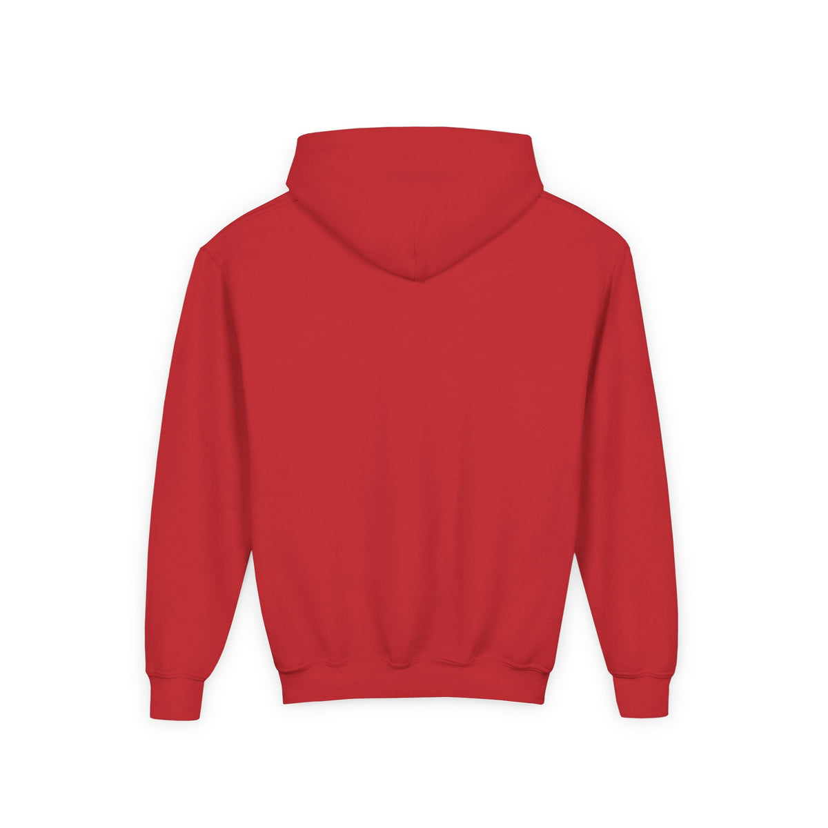 RD Colorful Gothic Youth Hoodie