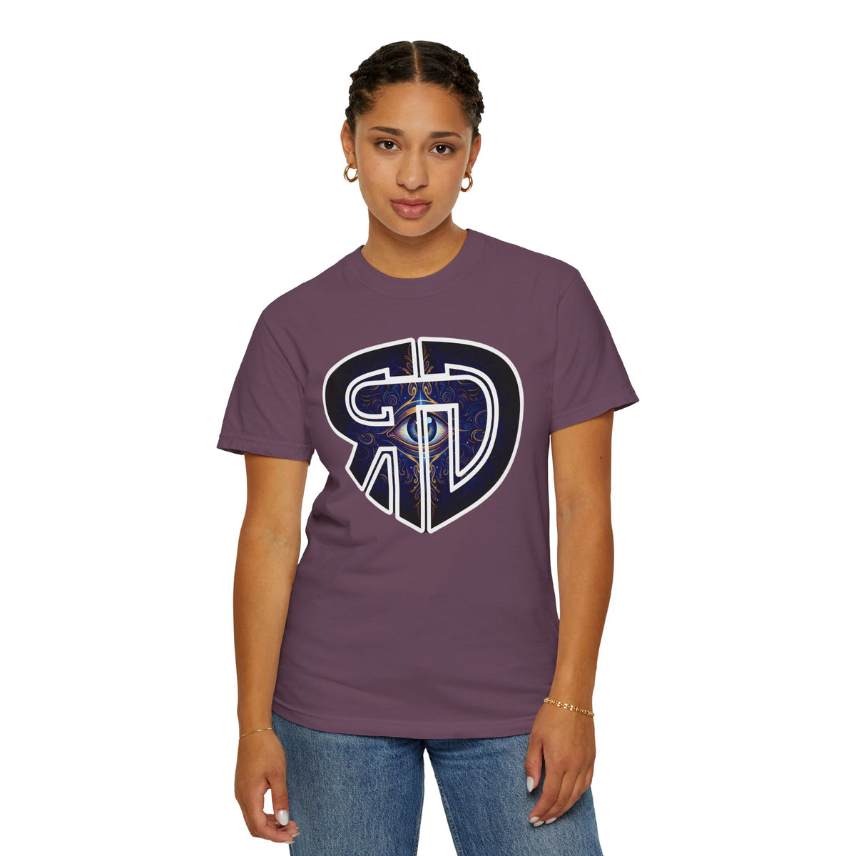 RD Third Eye Tee